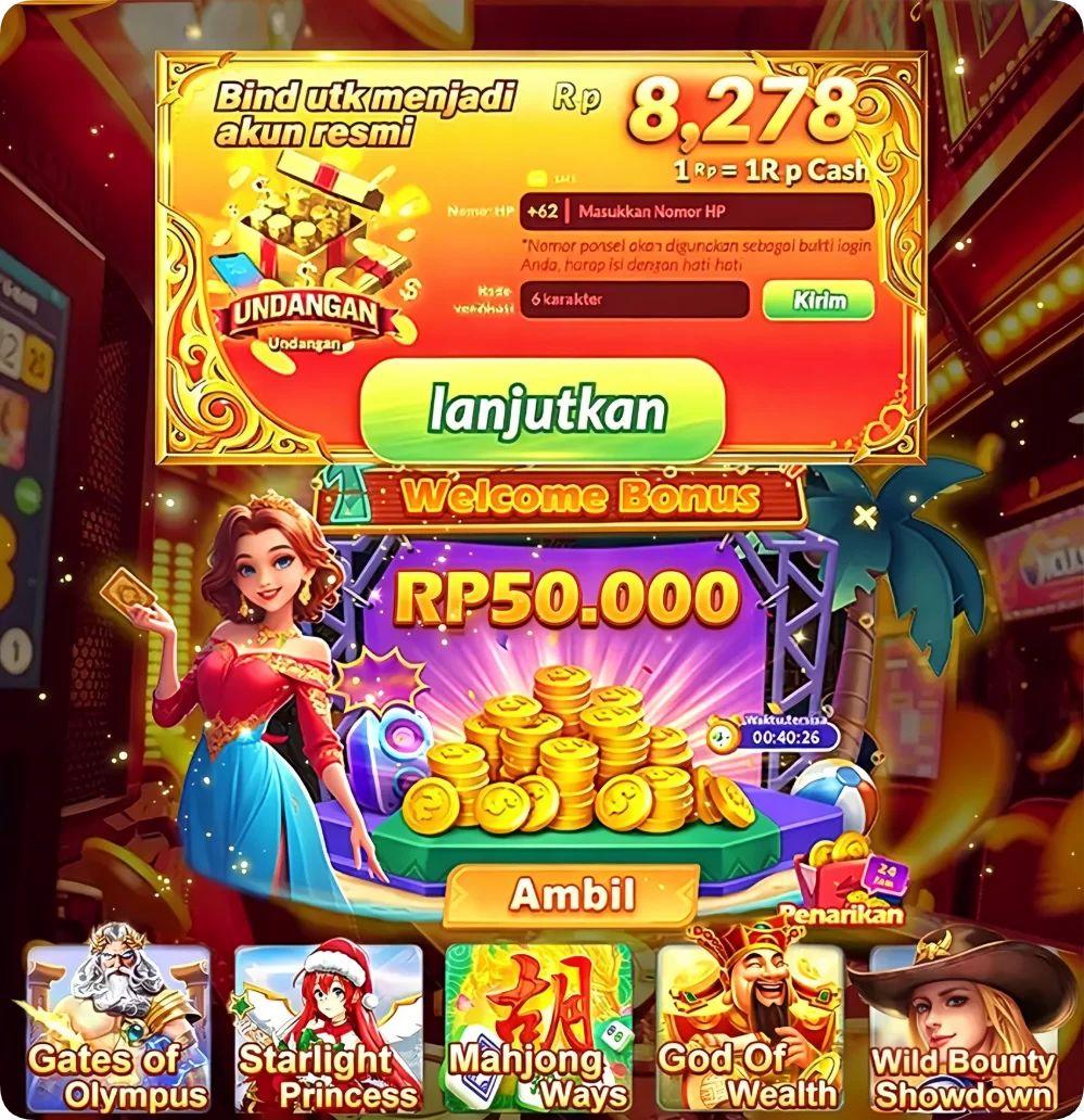 hokihebat Masuk